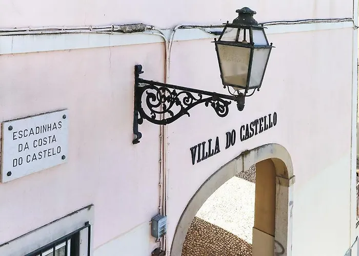 Do Castelo, Downtown