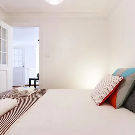 Apartmán Do Castelo, Downtown