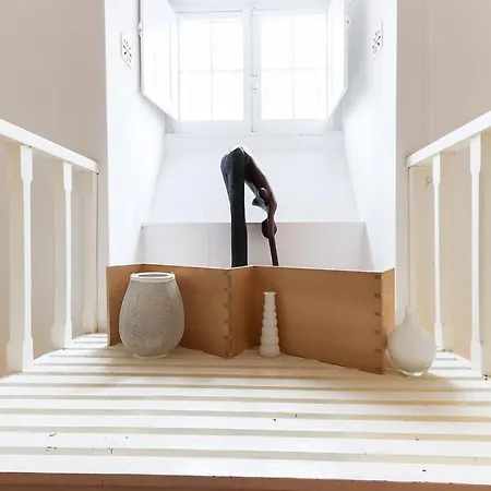 Do Castelo, Downtown Apartmán Lisboa