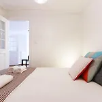 Apartamento Do Castelo, Downtown