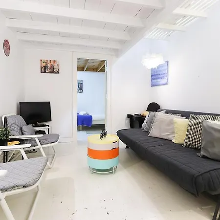 Apartmán Do Castelo, Downtown