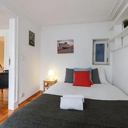 Do Castelo, Downtown * Lizbona