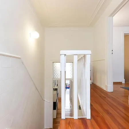 Do Castelo, Downtown *