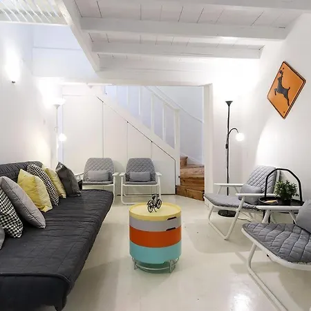 Apartament Do Castelo, Downtown Lizbona