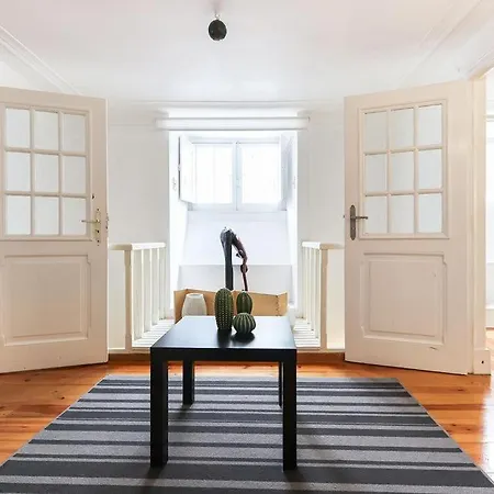 Do Castelo, Downtown * Lizbona