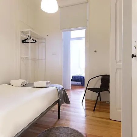 Do Castelo, Downtown * Lizbona