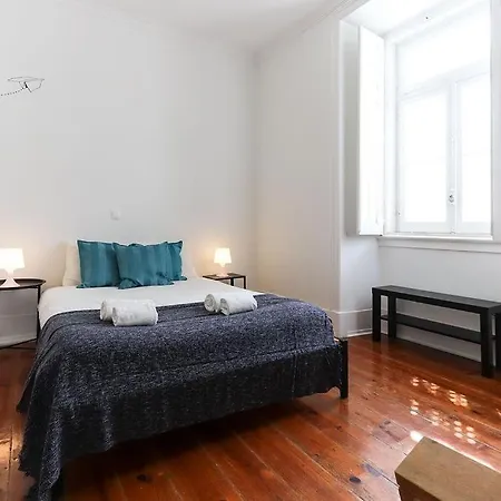 Do Castelo, Downtown *