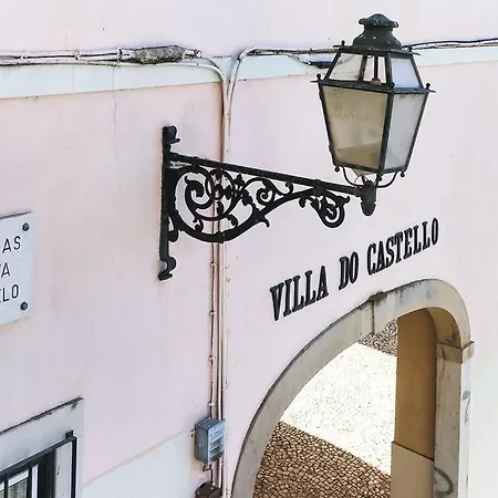 Do Castelo, Downtown