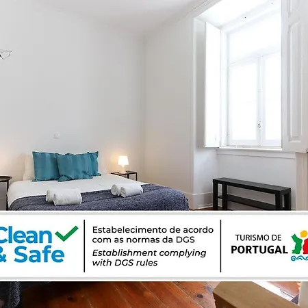 Do Castelo, Downtown * Lisboa